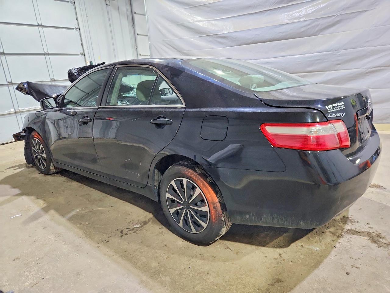 Toyota Camry Base