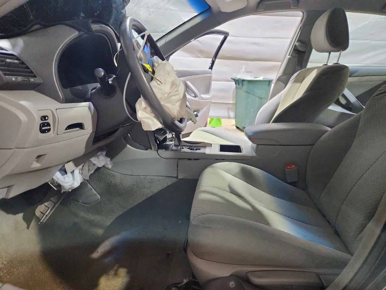 Toyota Camry Base