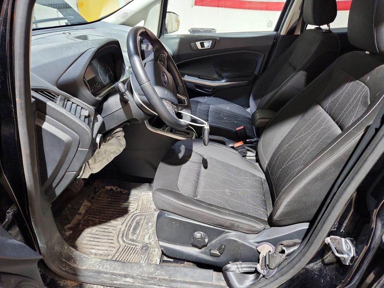 Ford EcoSport Se