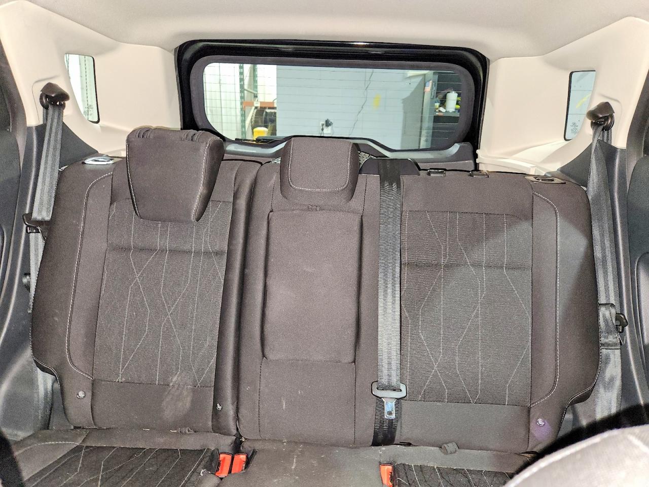Ford EcoSport Se
