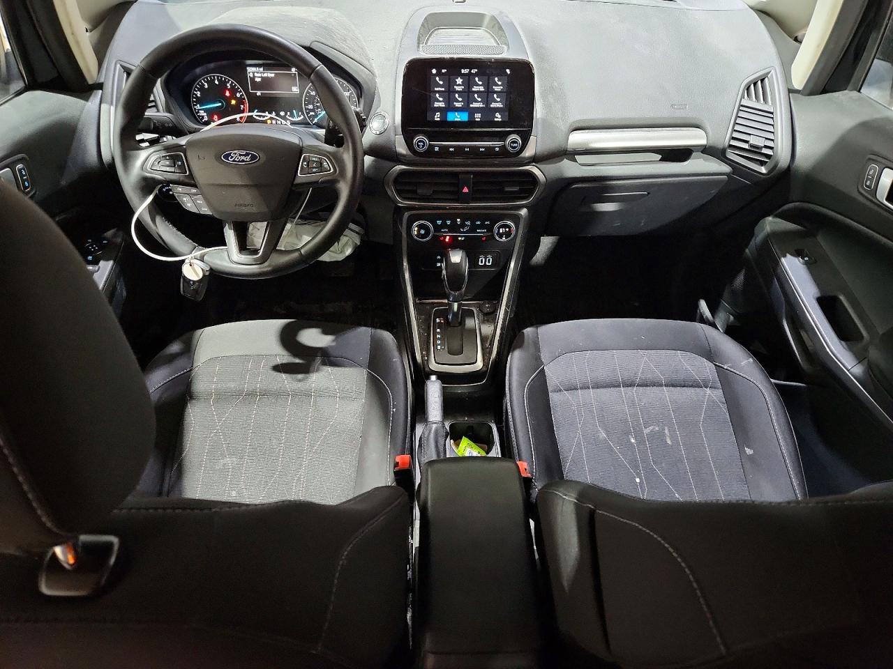 Ford EcoSport Se