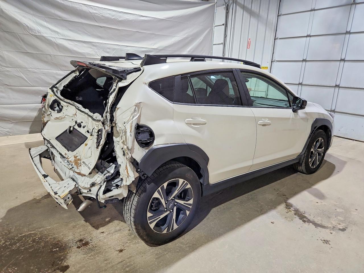 Subaru Crosstrek Premium