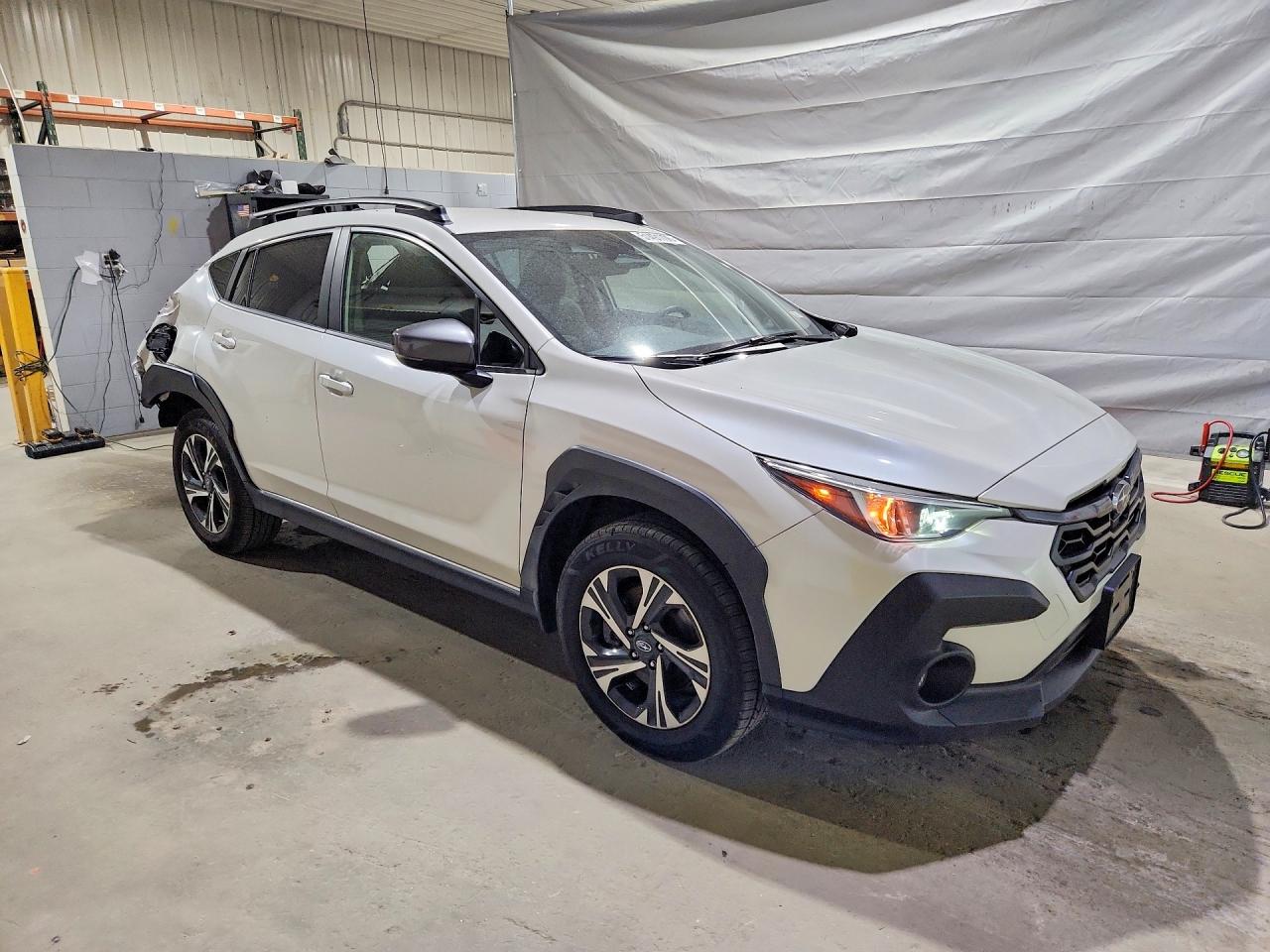 Subaru Crosstrek Premium