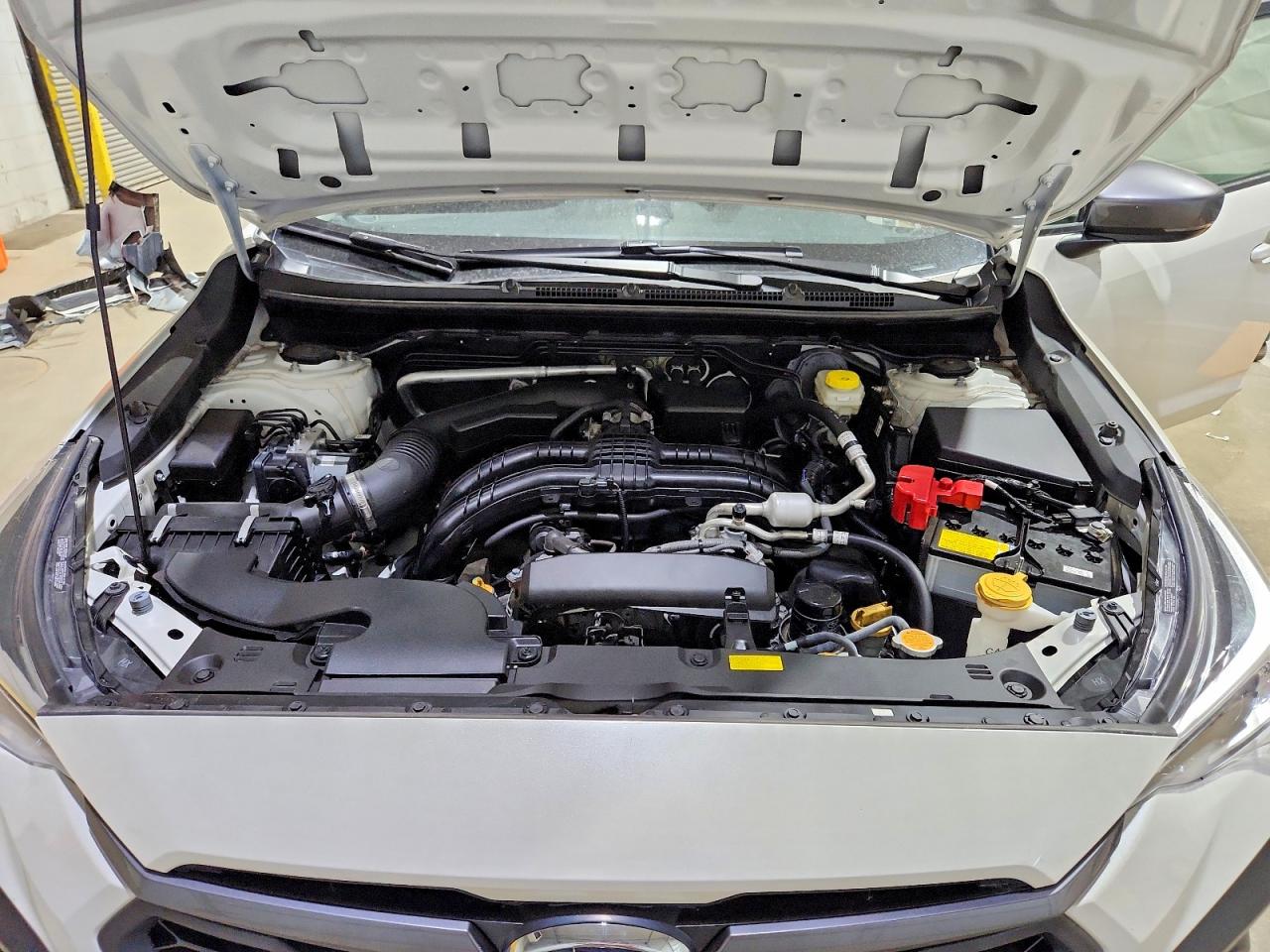 Subaru Crosstrek Premium