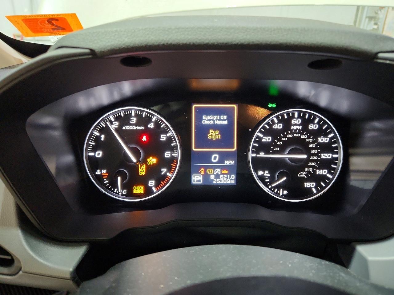 Subaru Crosstrek Premium