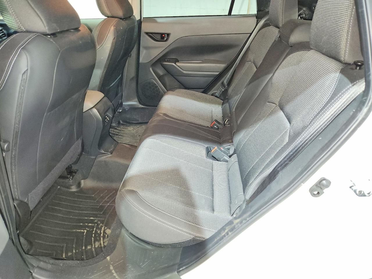 Subaru Crosstrek Premium