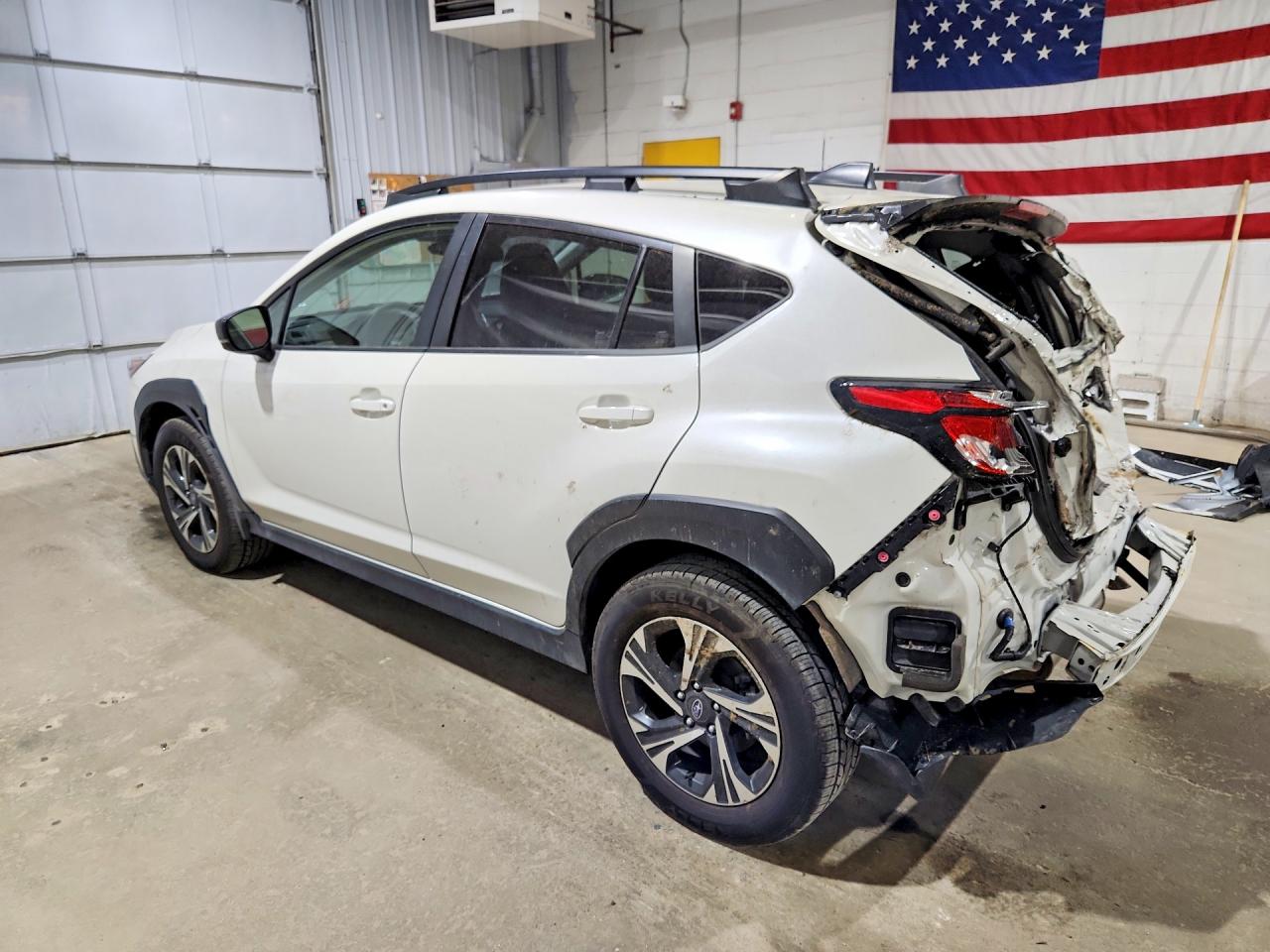 Subaru Crosstrek Premium