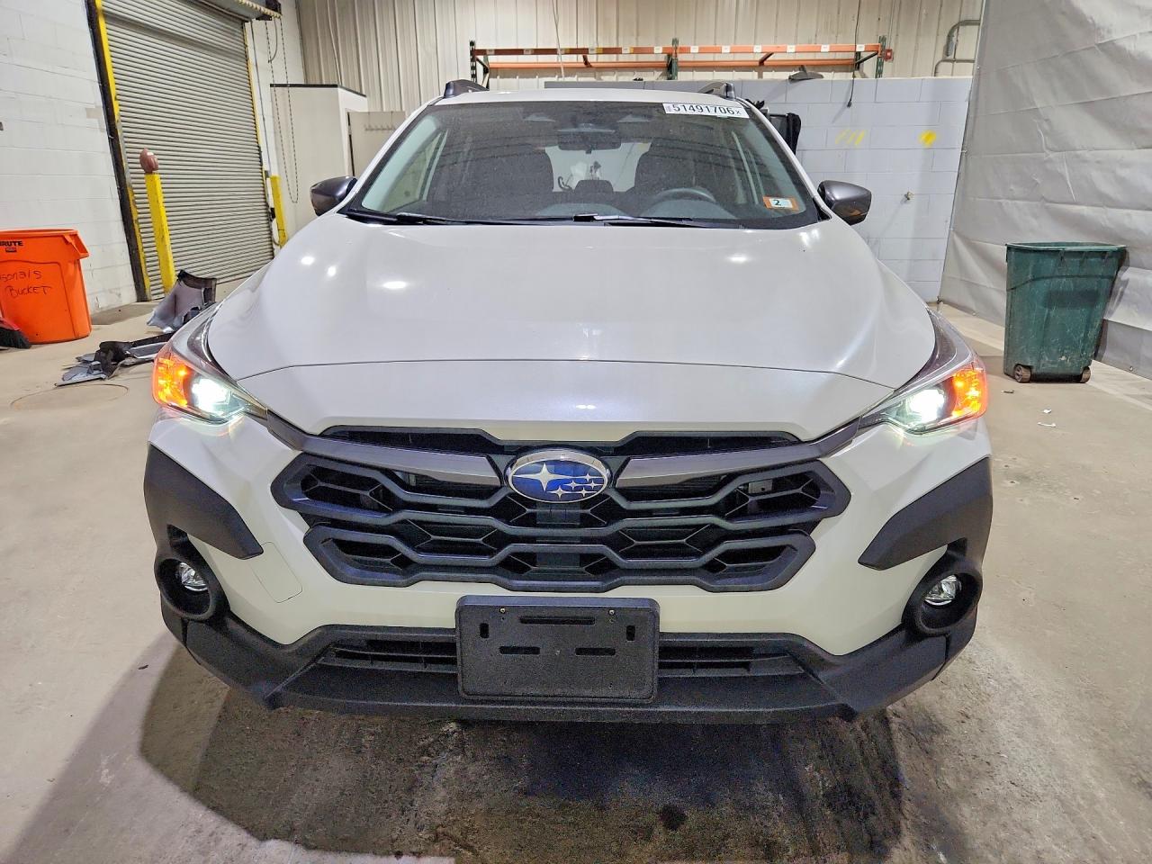 Subaru Crosstrek Premium