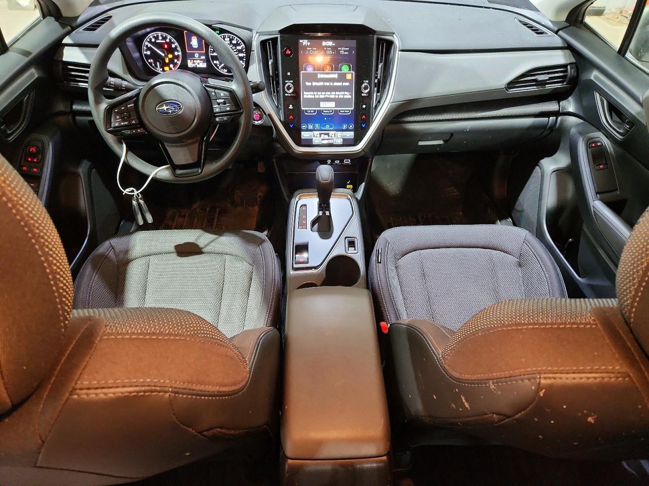 Subaru Crosstrek Premium