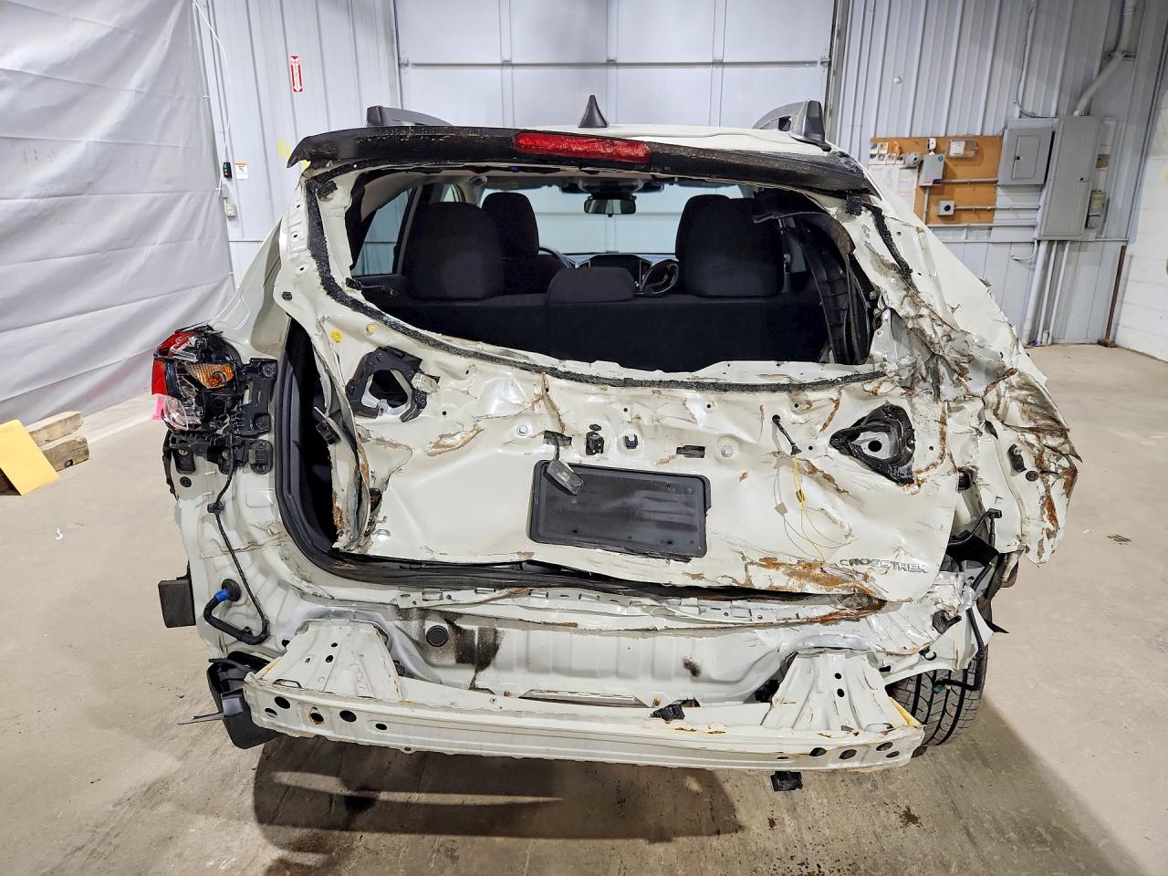Subaru Crosstrek Premium