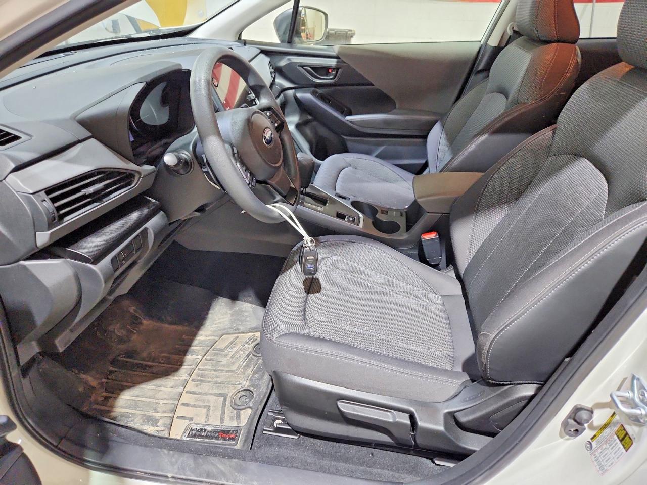 Subaru Crosstrek Premium