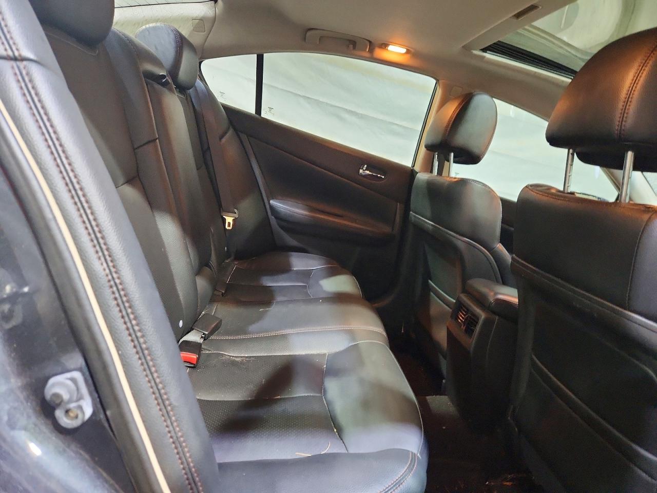 Nissan Maxima 3.5 S