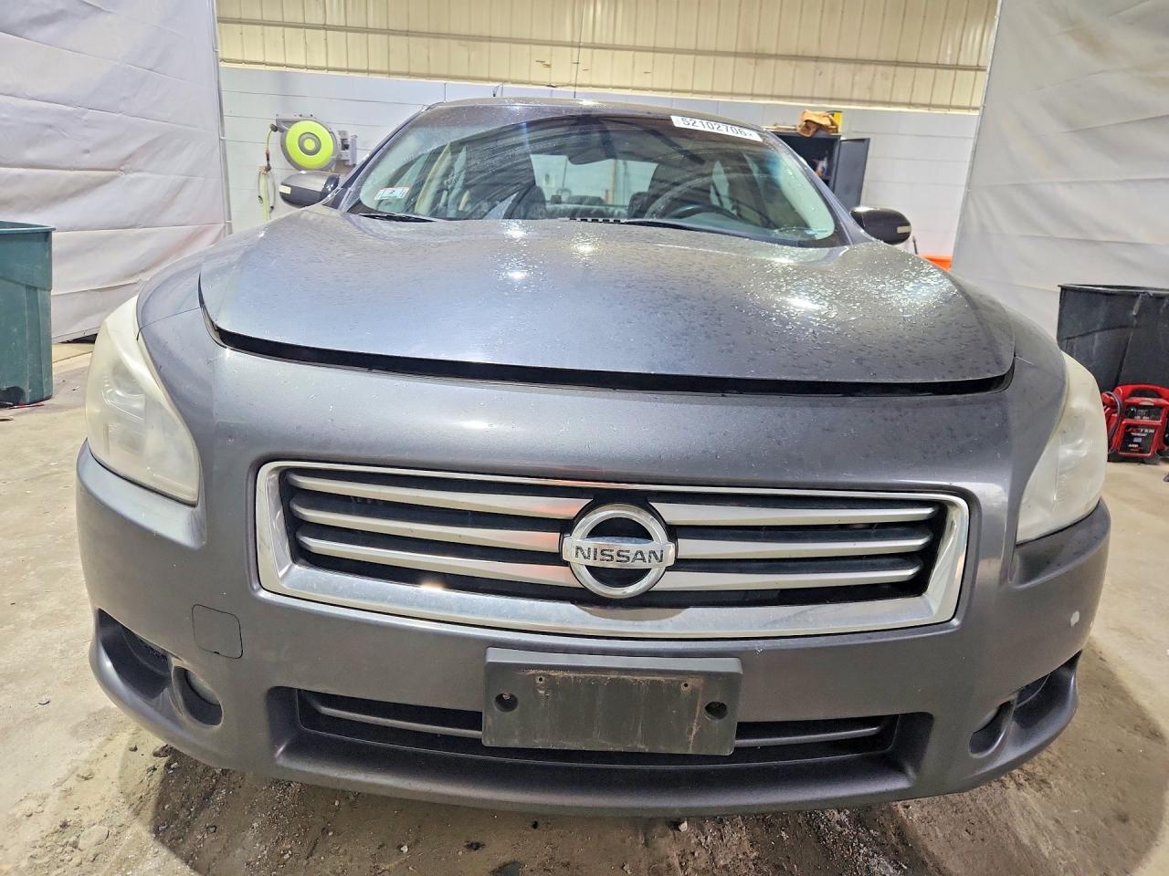 Nissan Maxima 3.5 S