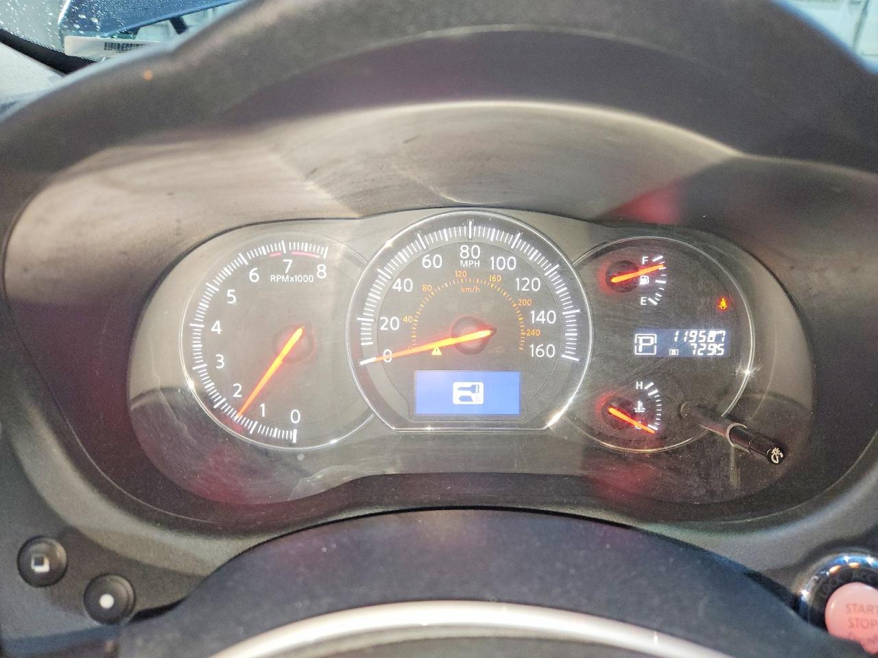 Nissan Maxima 3.5 S