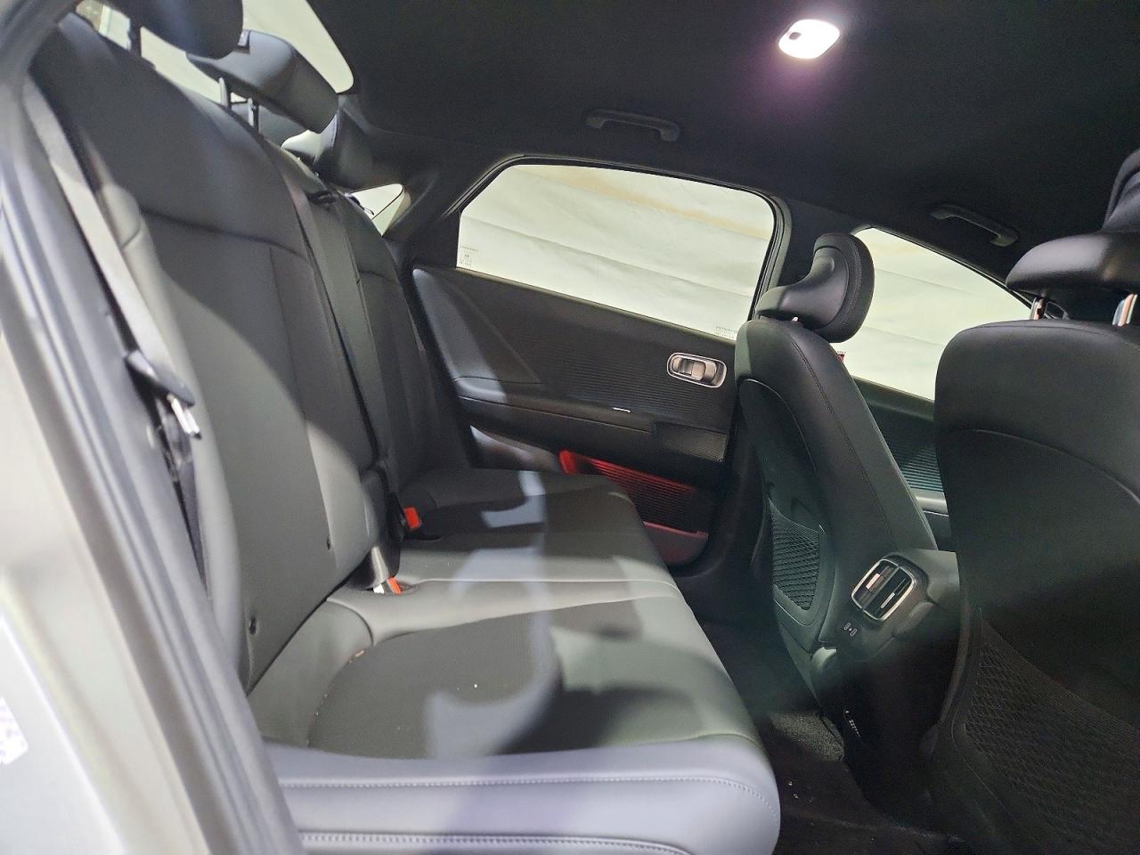 Hyundai Ioniq Sel