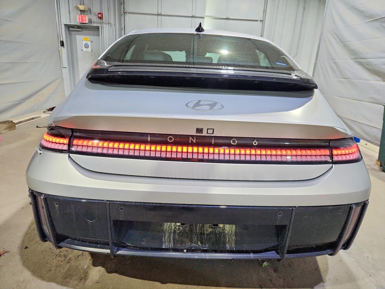 Hyundai Ioniq Sel