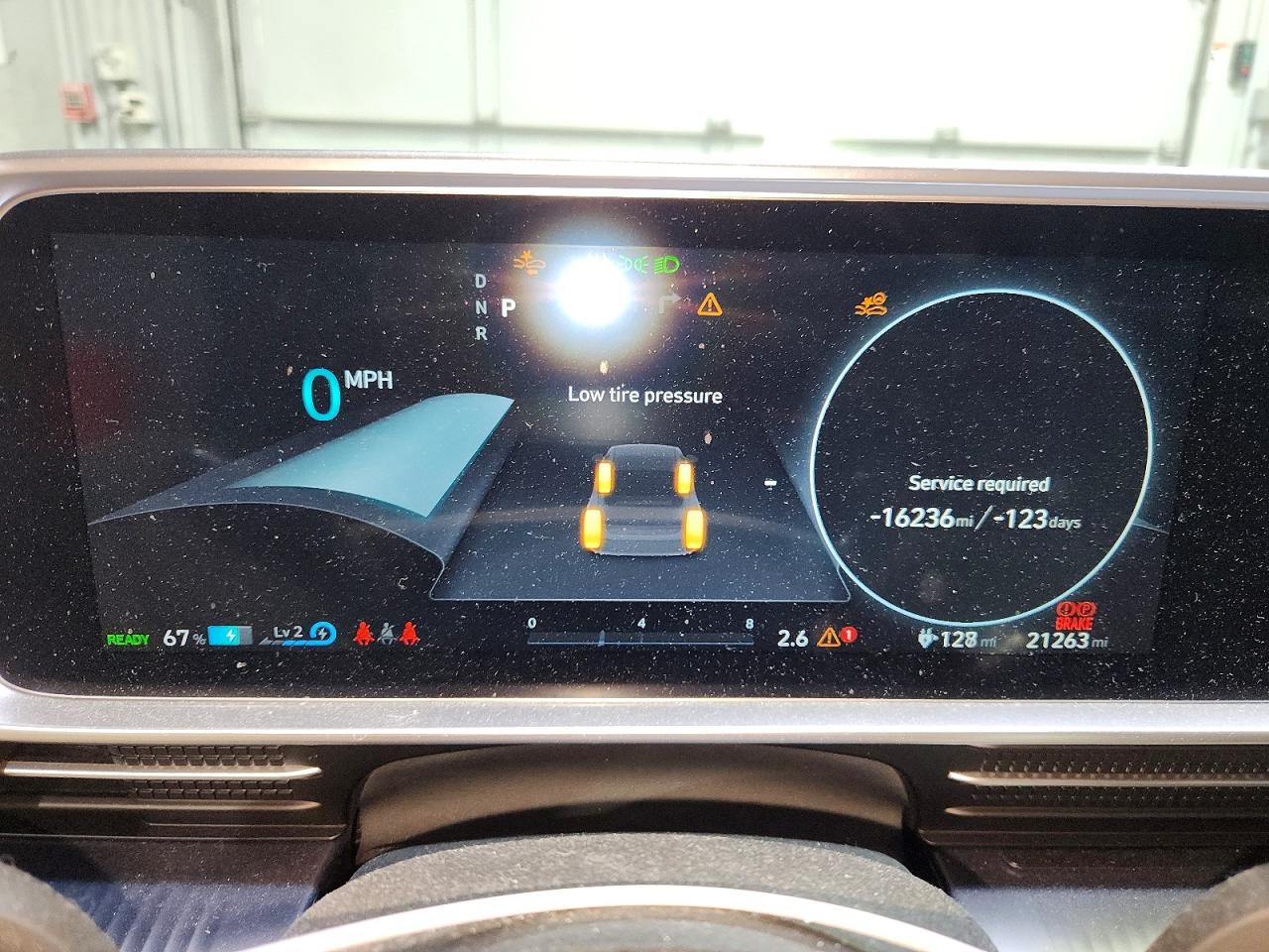 Hyundai Ioniq Sel