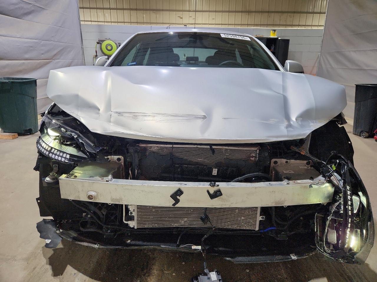 Hyundai Ioniq Sel