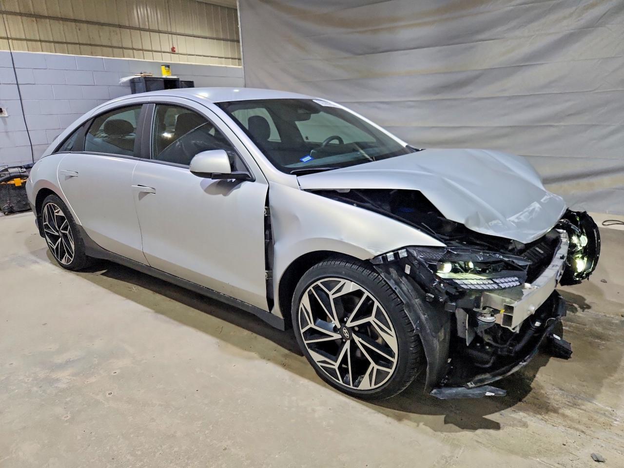 Hyundai Ioniq Sel
