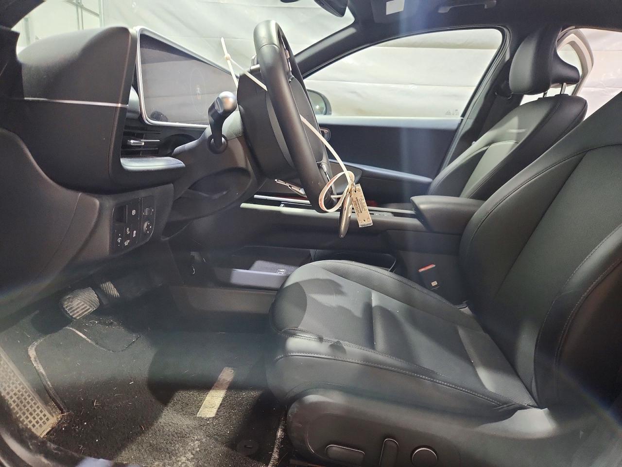 Hyundai Ioniq Sel