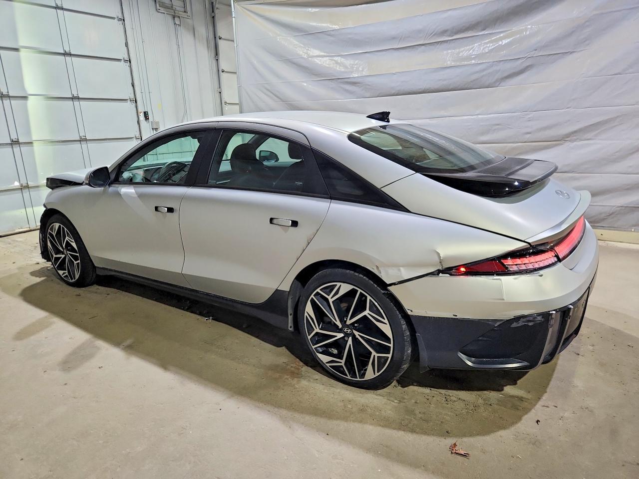 Hyundai Ioniq Sel