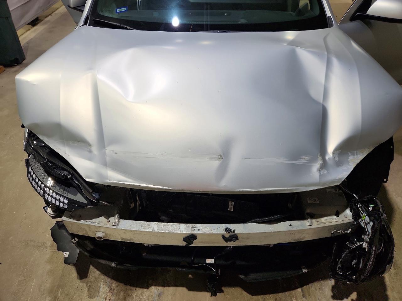 Hyundai Ioniq Sel