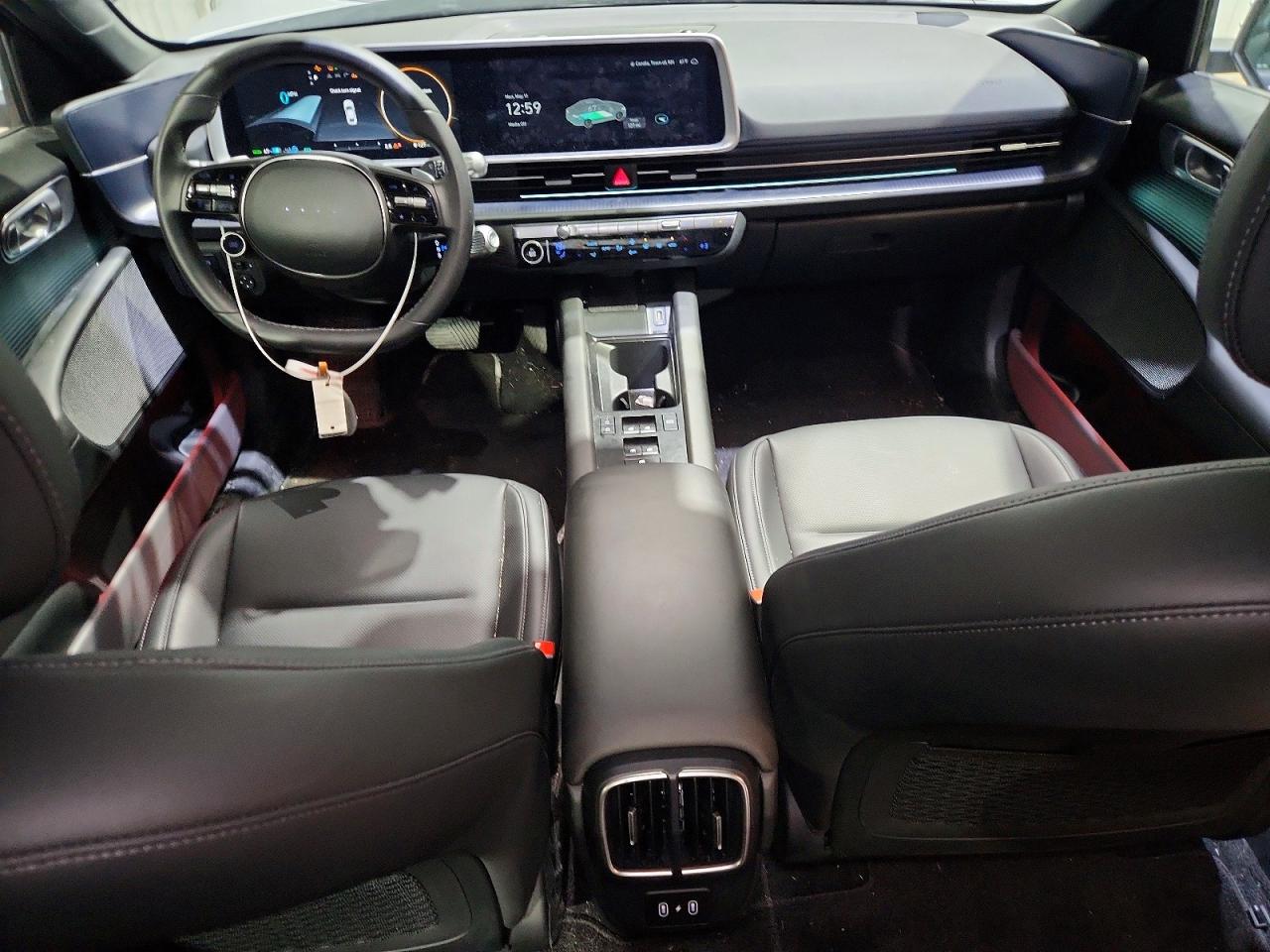 Hyundai Ioniq Sel