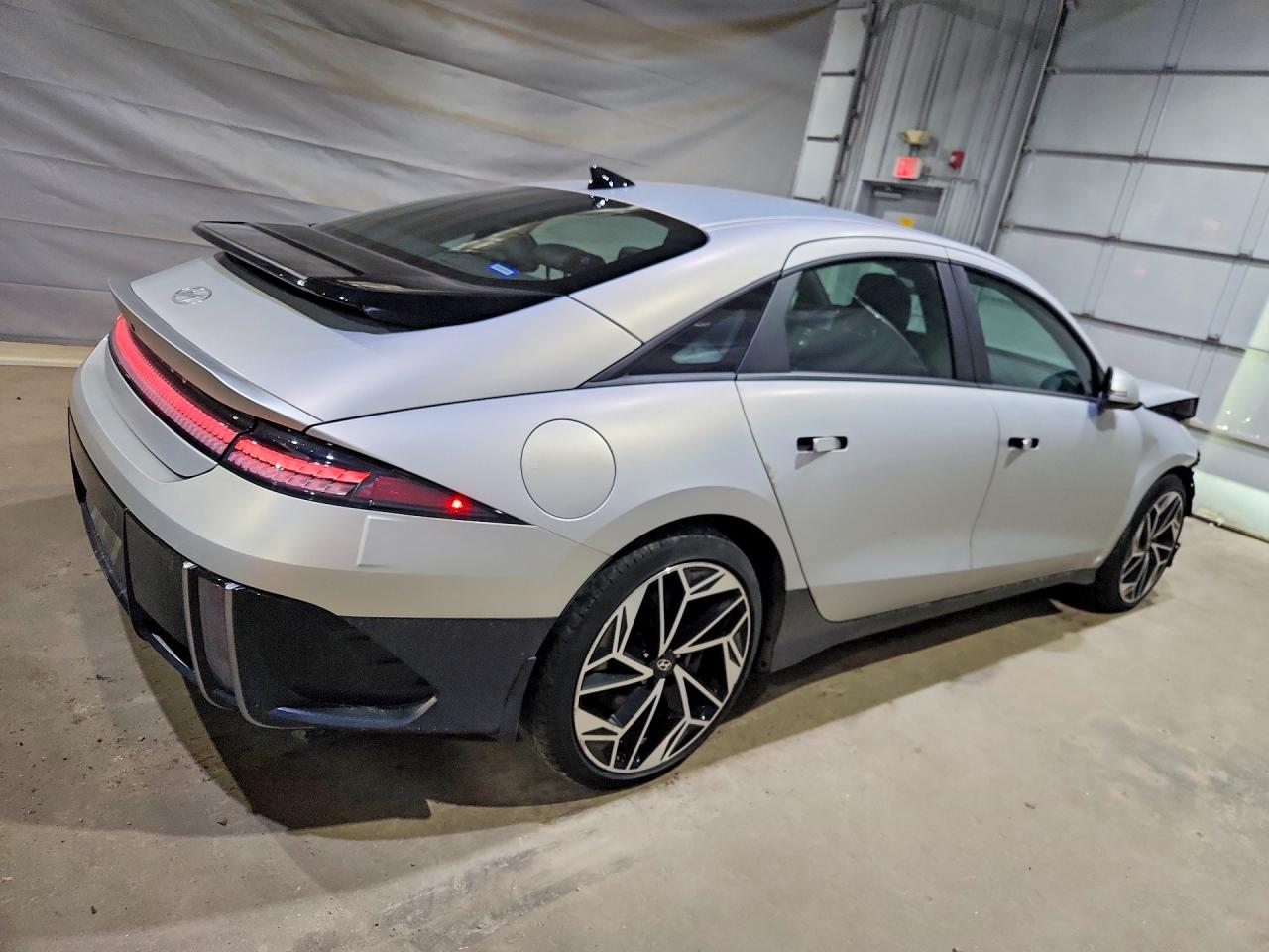 Hyundai Ioniq Sel