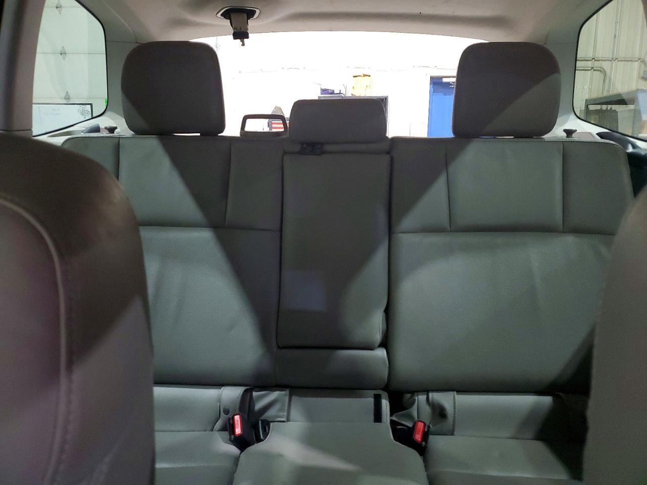 Subaru Forester 2.5i Limited