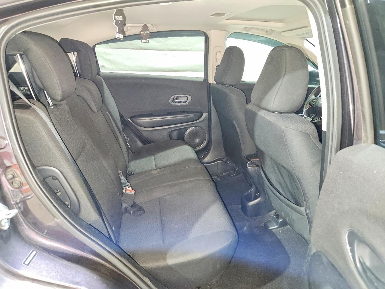 Honda HR-V Ex