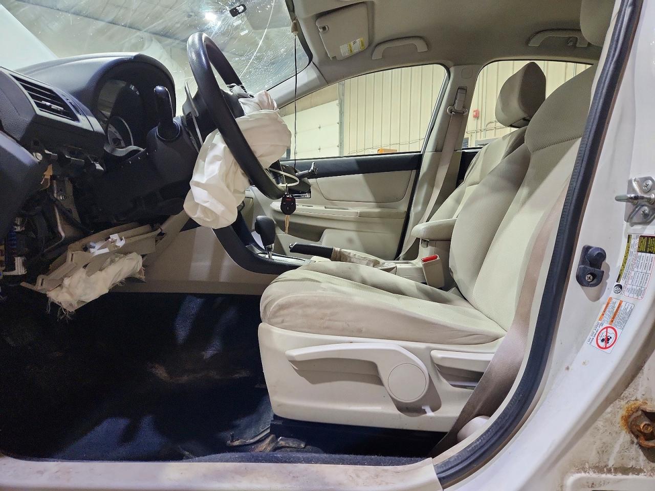 Subaru Impreza Premium