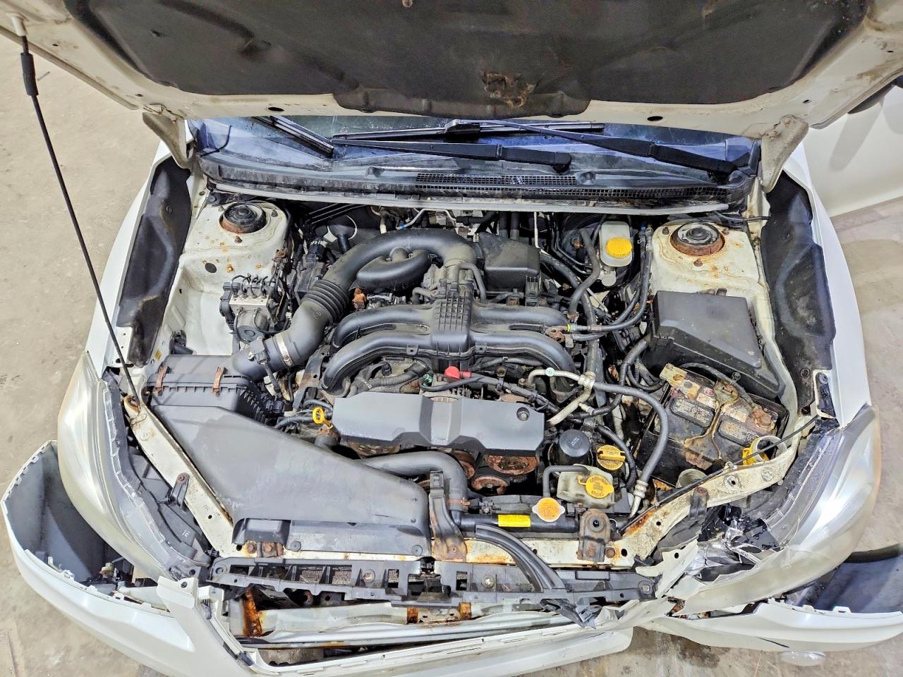Subaru Impreza Premium