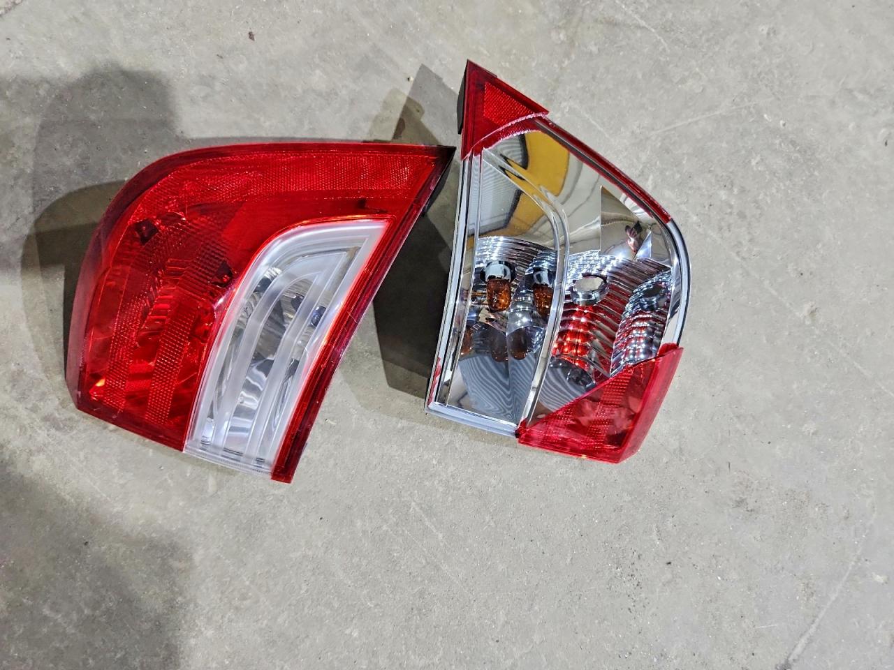 Honda Odyssey Exl
