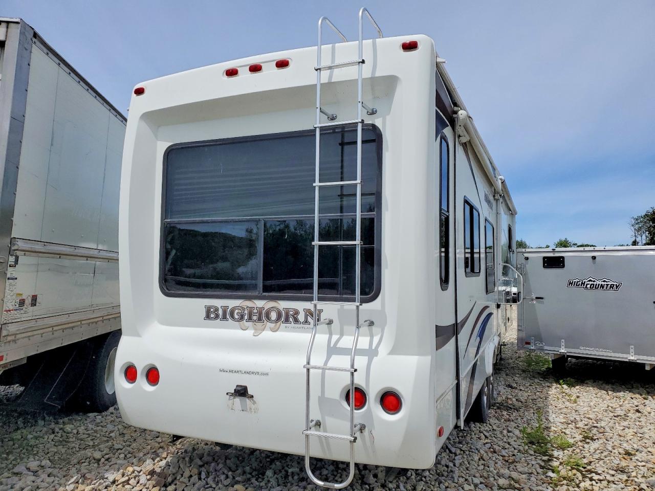 Heartland M 3585 Rl