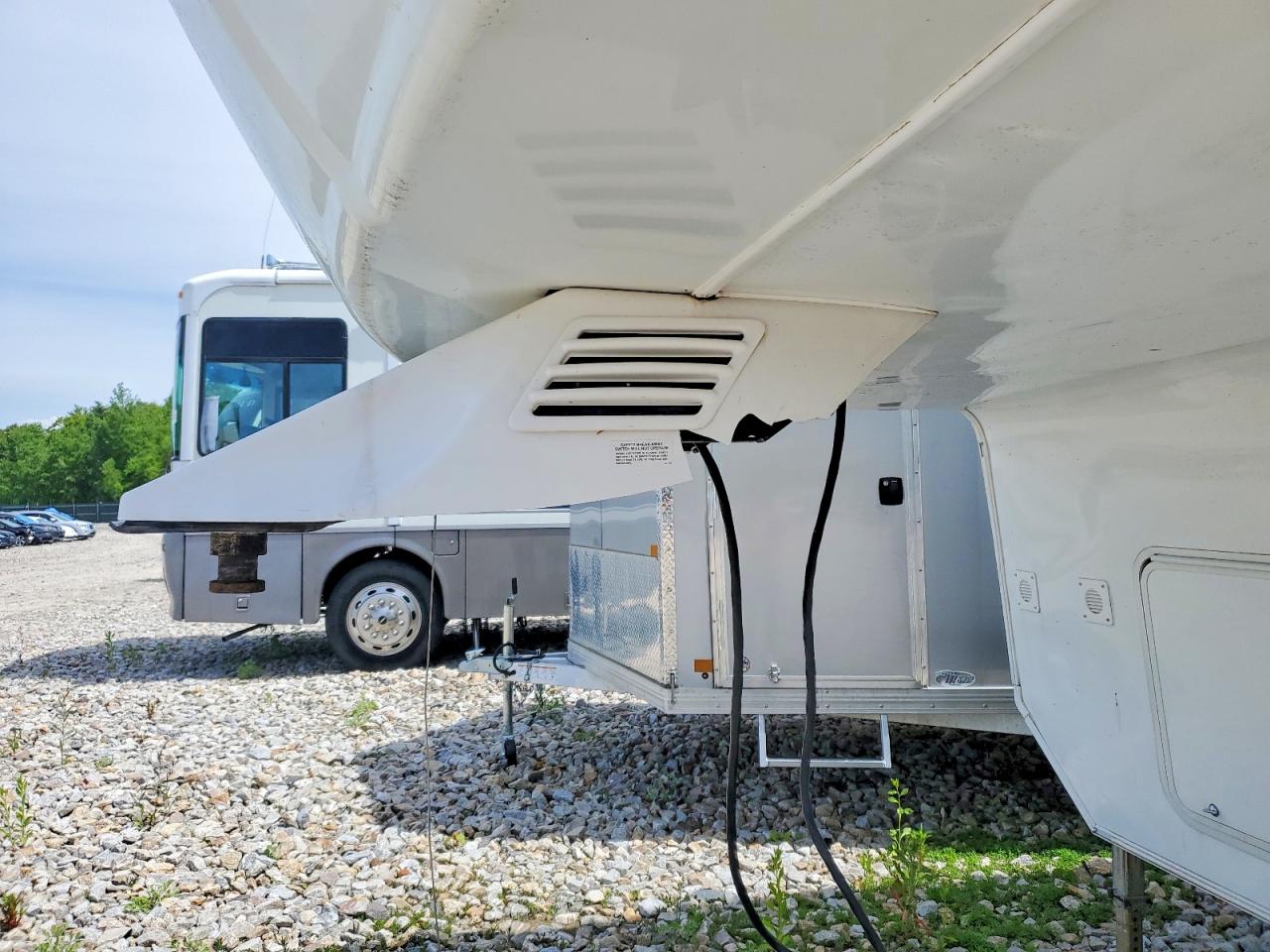 Heartland M 3585 Rl