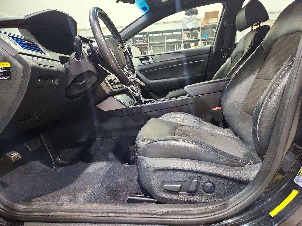 Hyundai SONATA Sport 2.0t