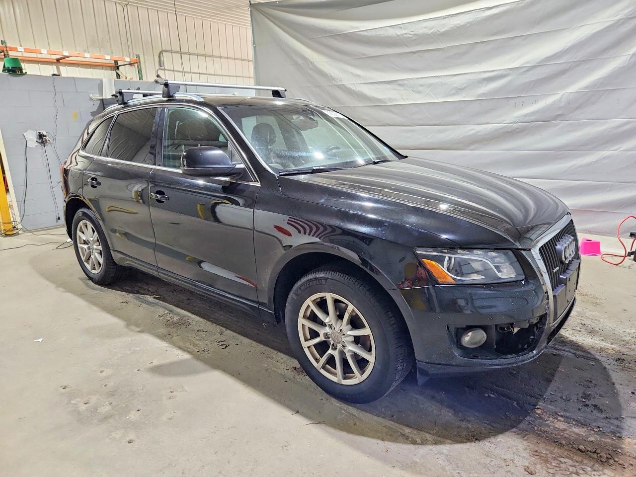 Audi Q5 Premium Plus