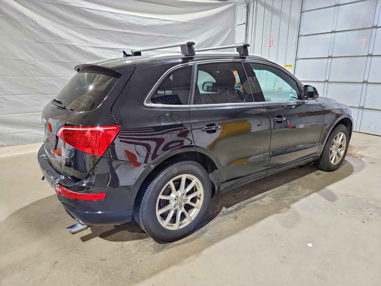 Audi Q5 Premium Plus