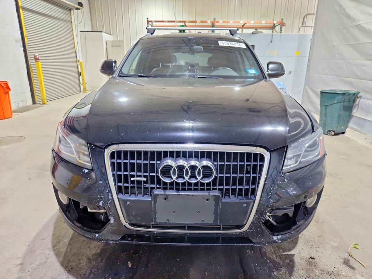 Audi Q5 Premium Plus