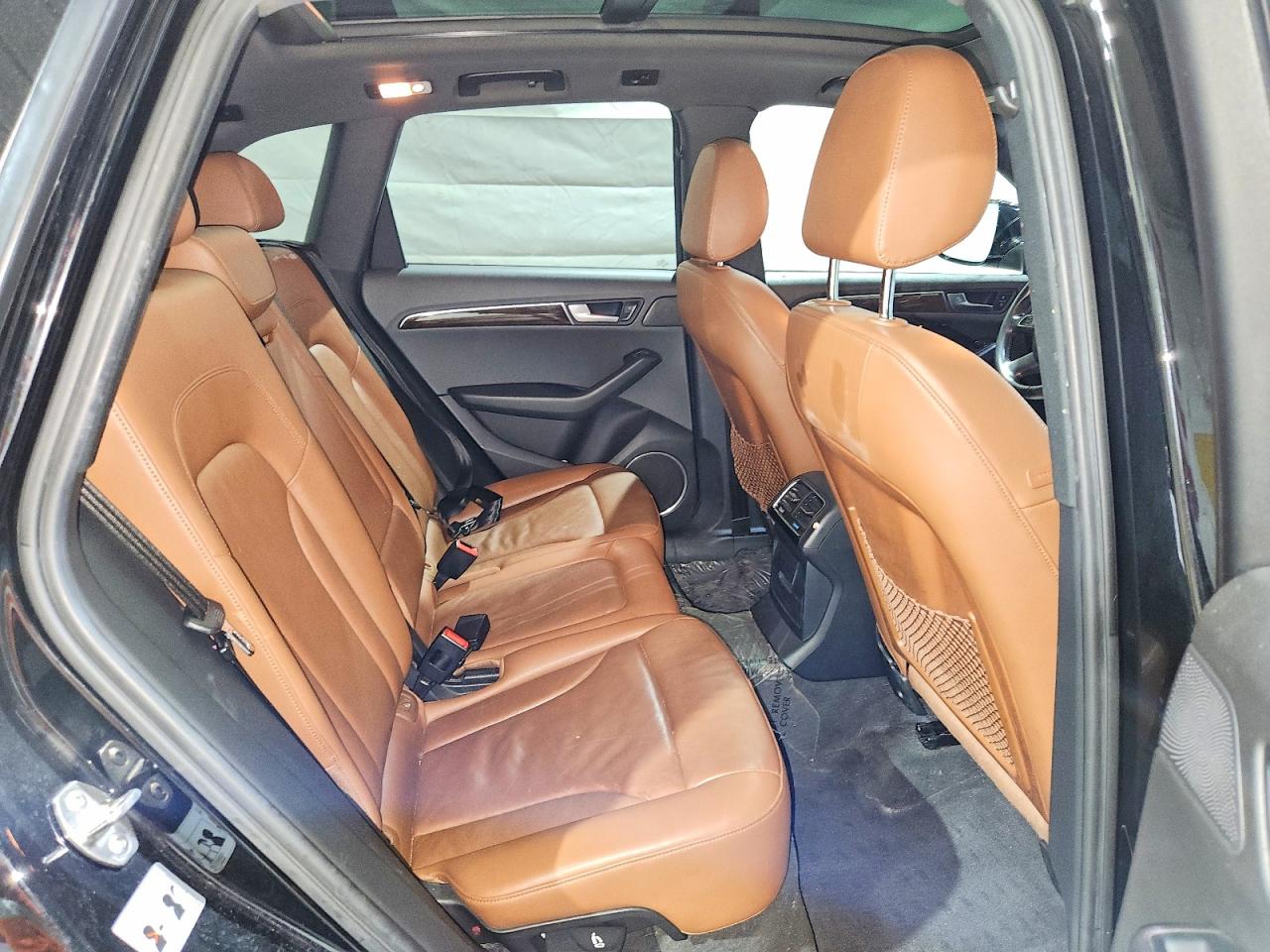 Audi Q5 Premium Plus