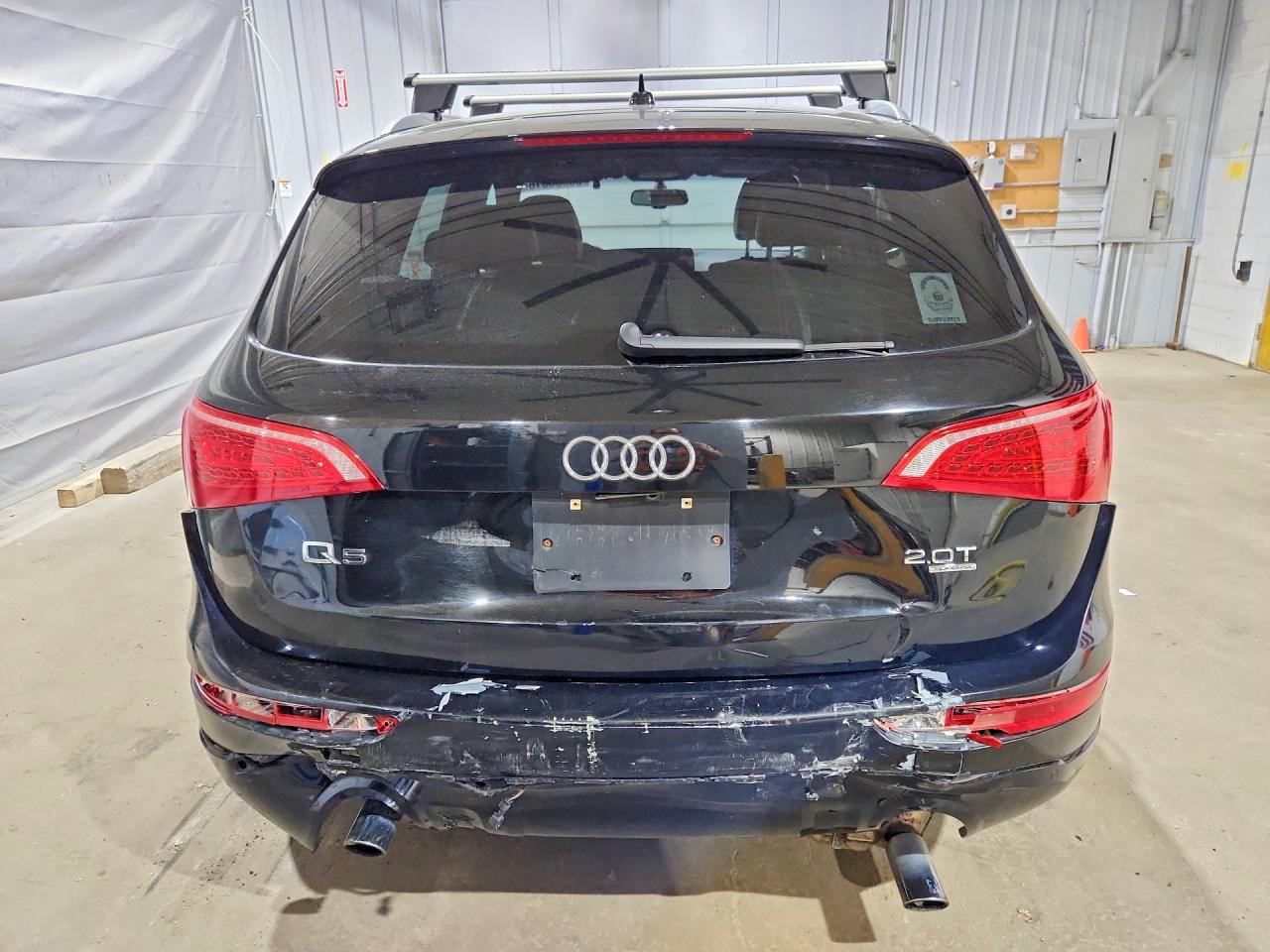 Audi Q5 Premium Plus