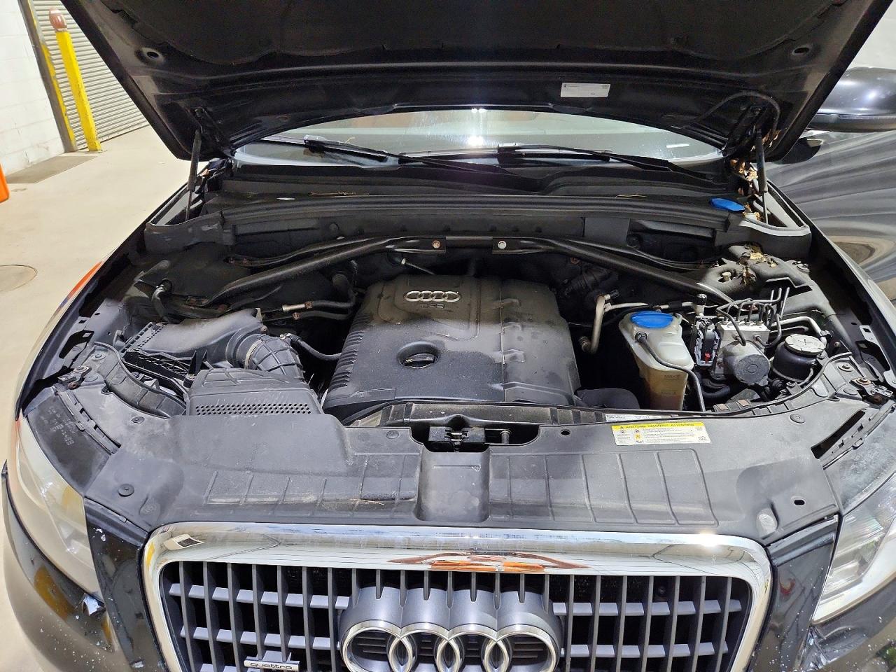 Audi Q5 Premium Plus