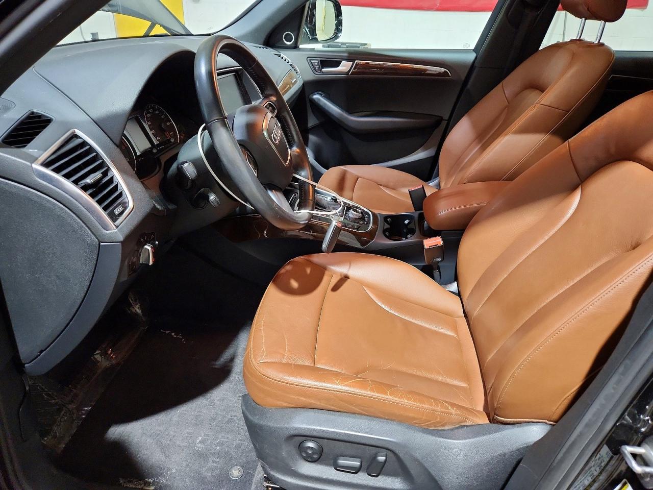 Audi Q5 Premium Plus