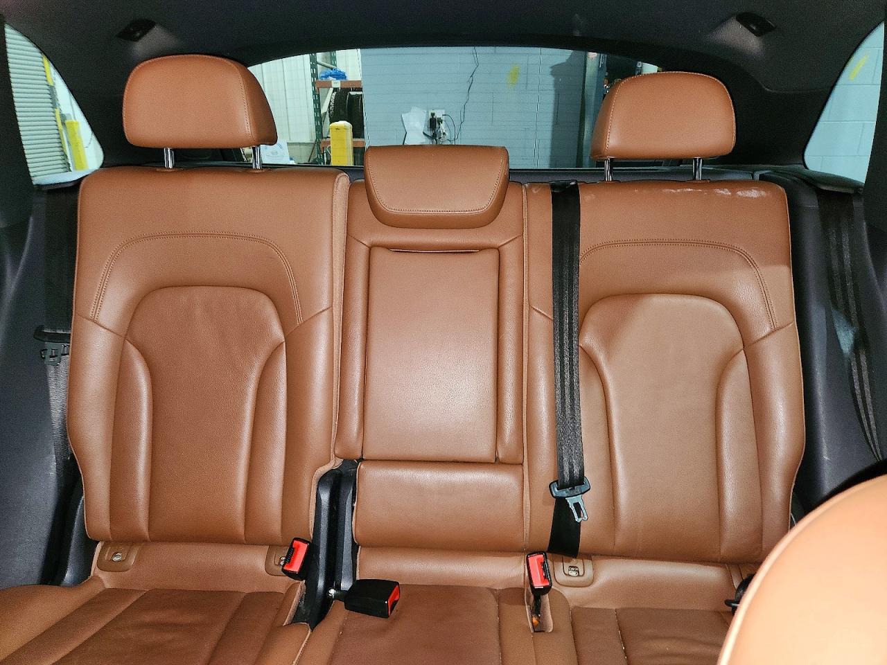 Audi Q5 Premium Plus