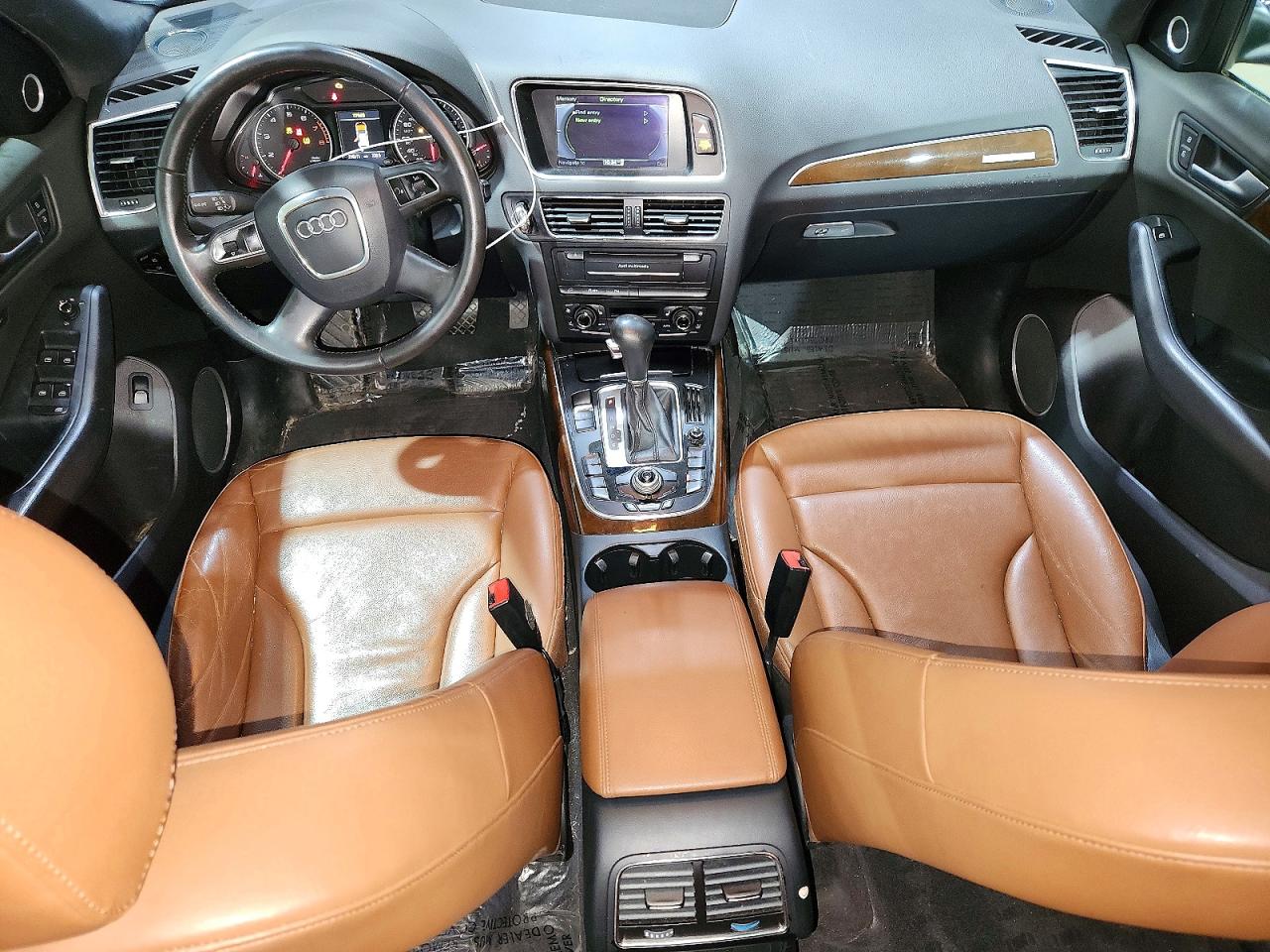 Audi Q5 Premium Plus