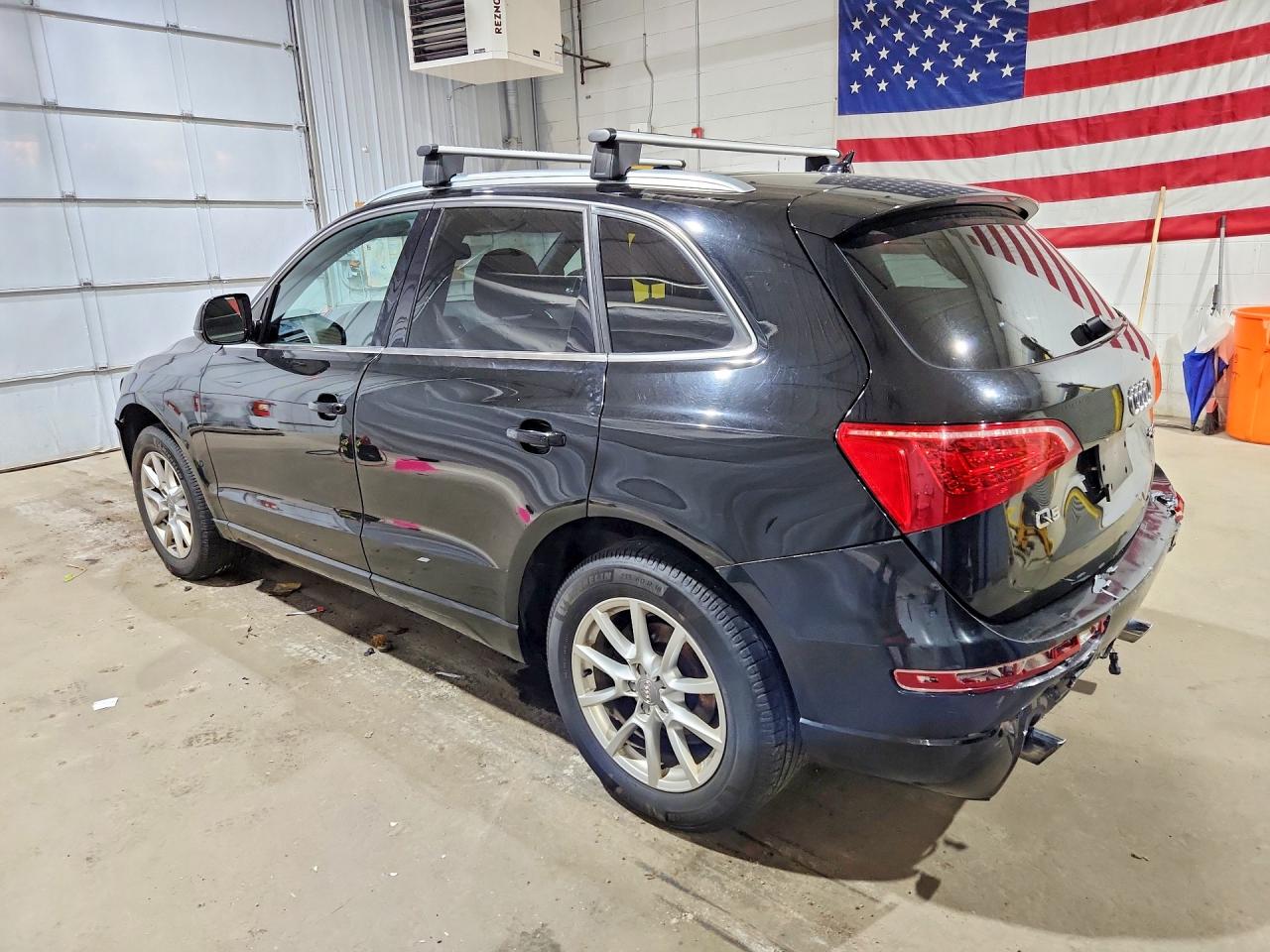 Audi Q5 Premium Plus
