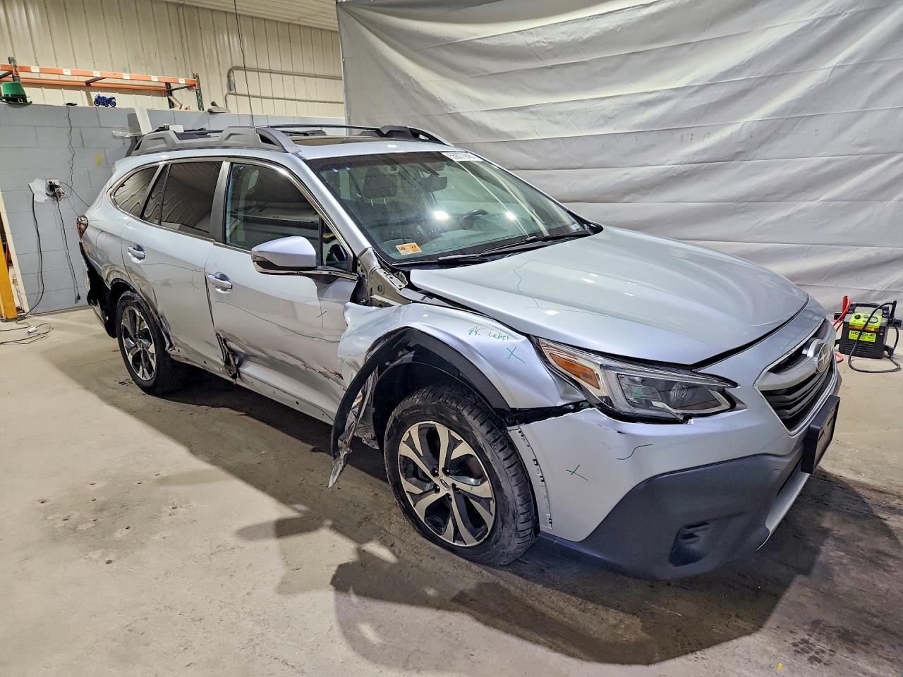 Subaru Outback Limited