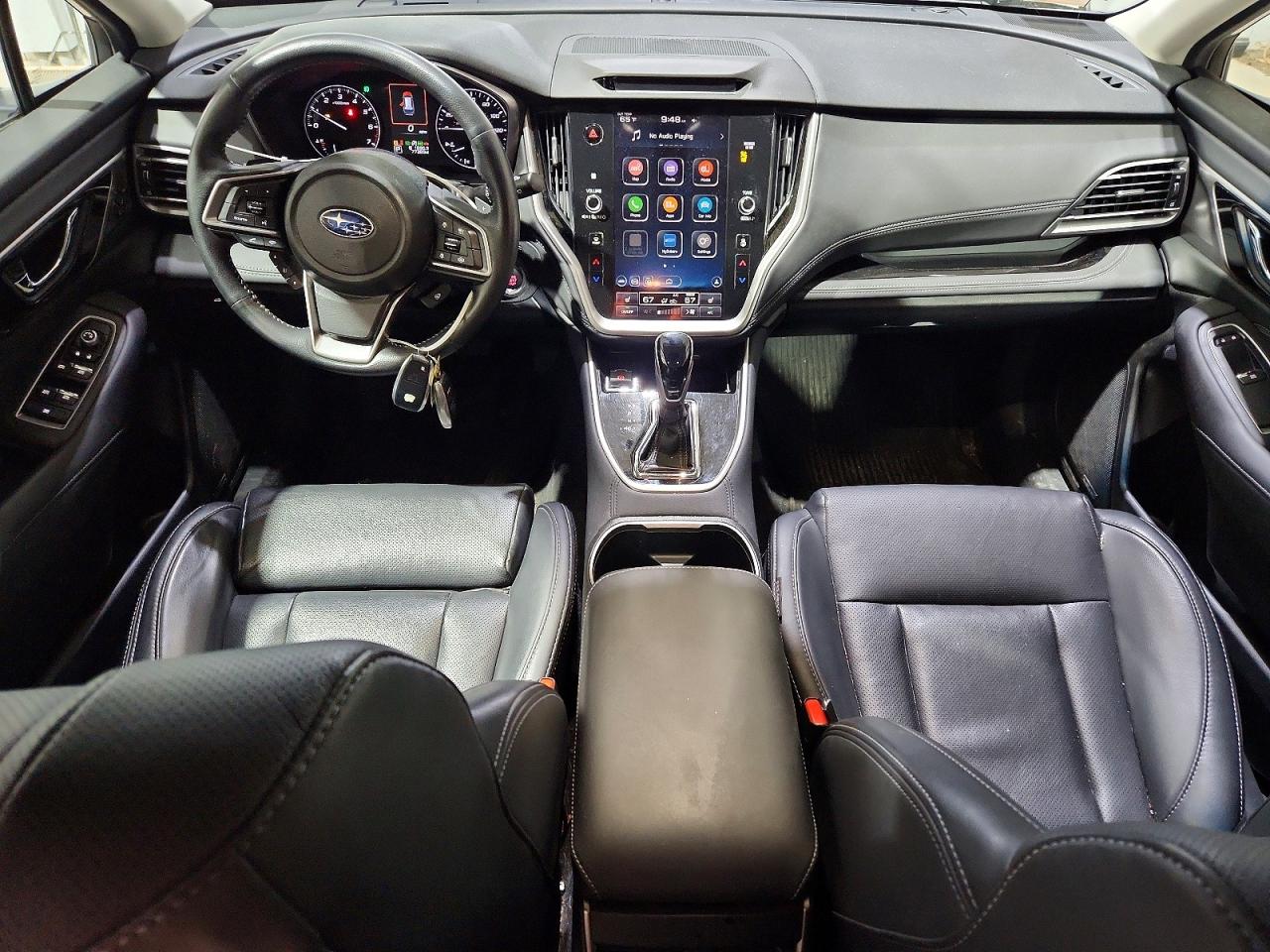 Subaru Outback Limited