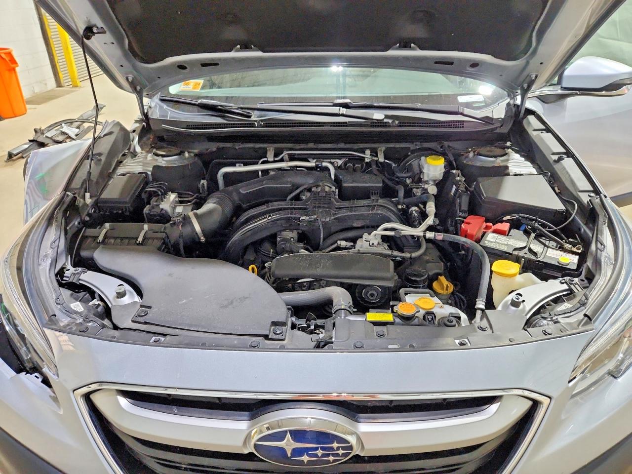 Subaru Outback Limited
