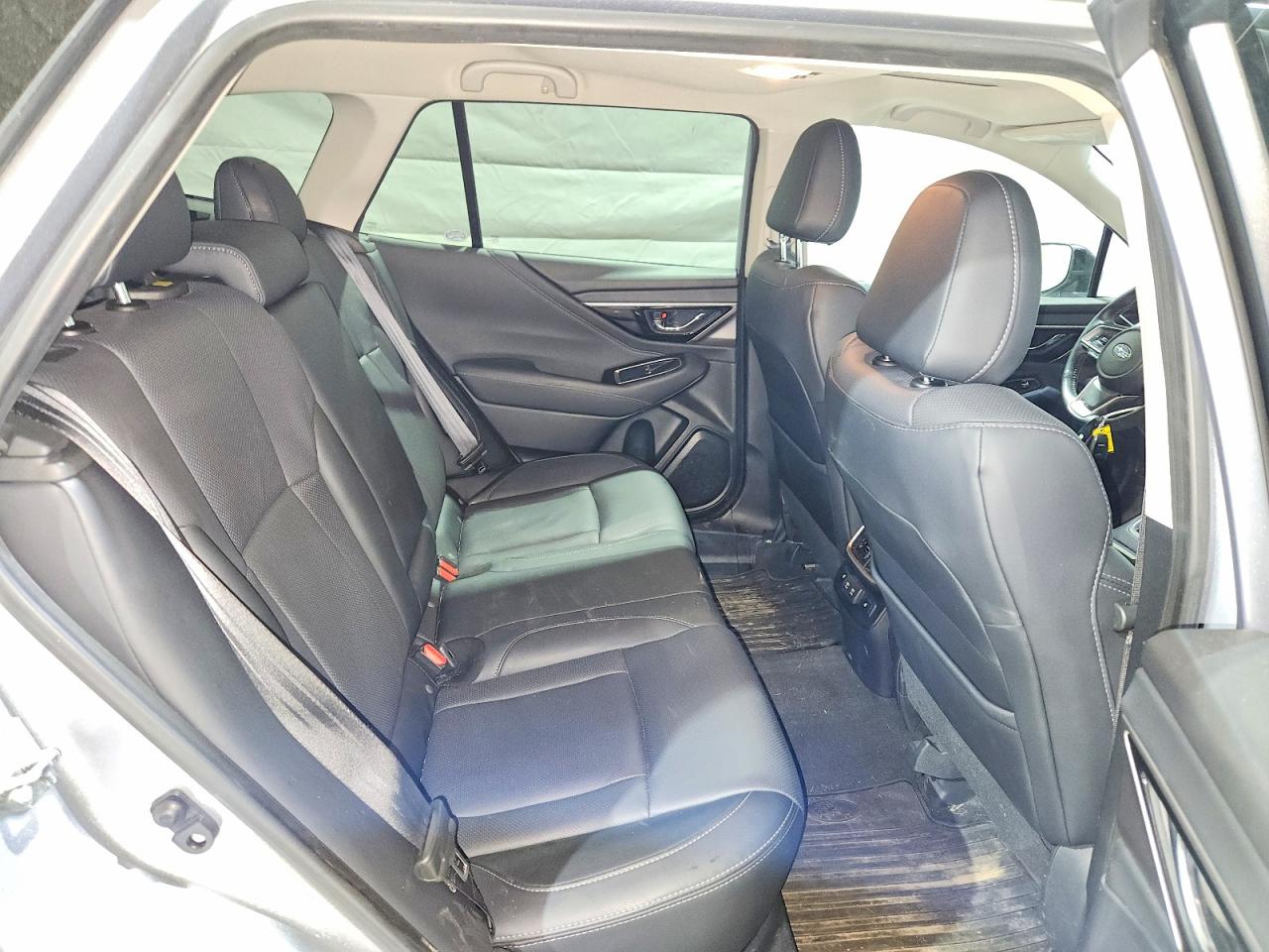Subaru Outback Limited
